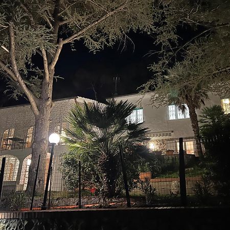 Villa Tara Куерчанела Екстериор снимка