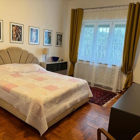Villa Tara Куерчанела Екстериор снимка