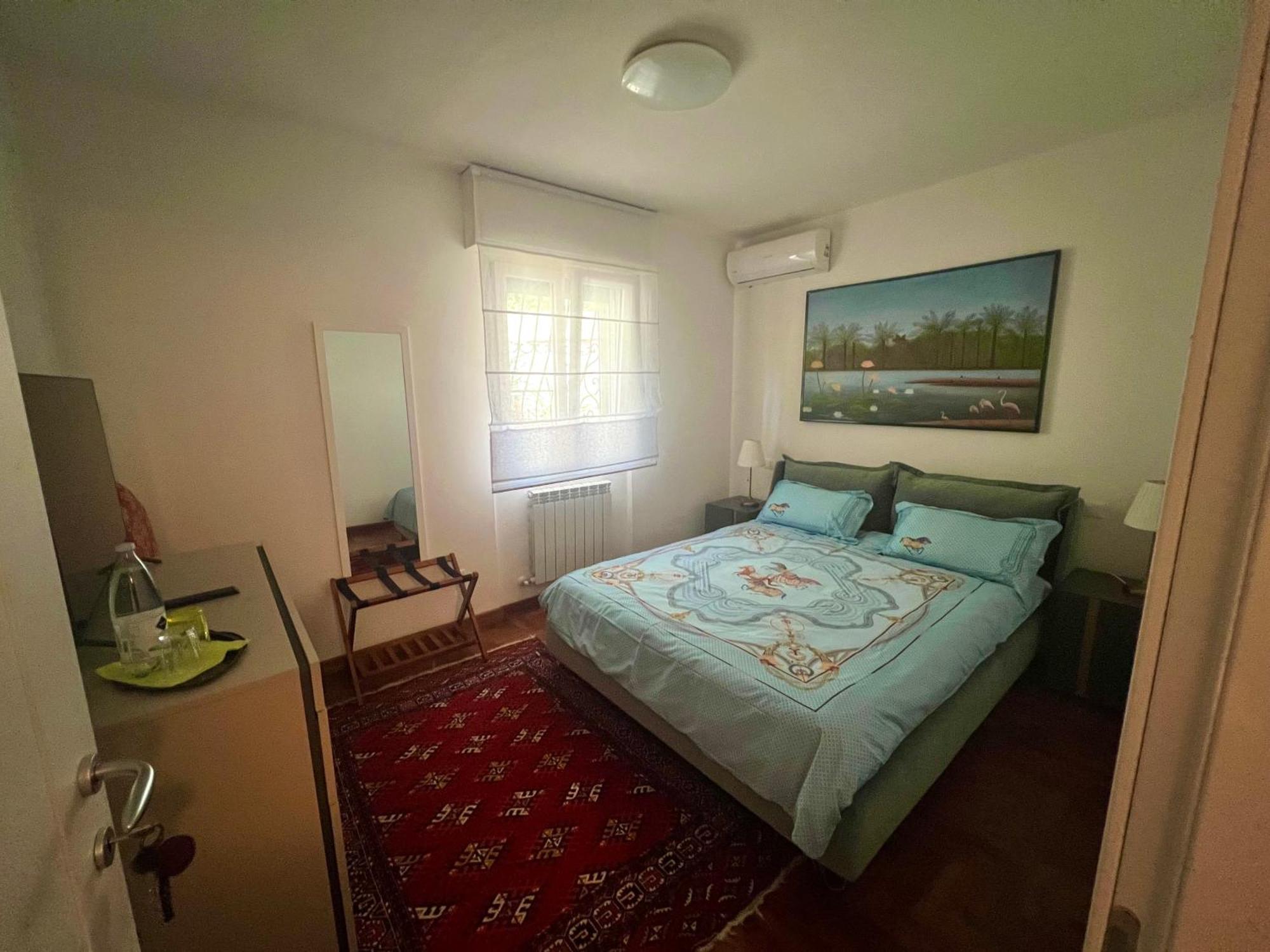 Villa Tara Куерчанела Екстериор снимка