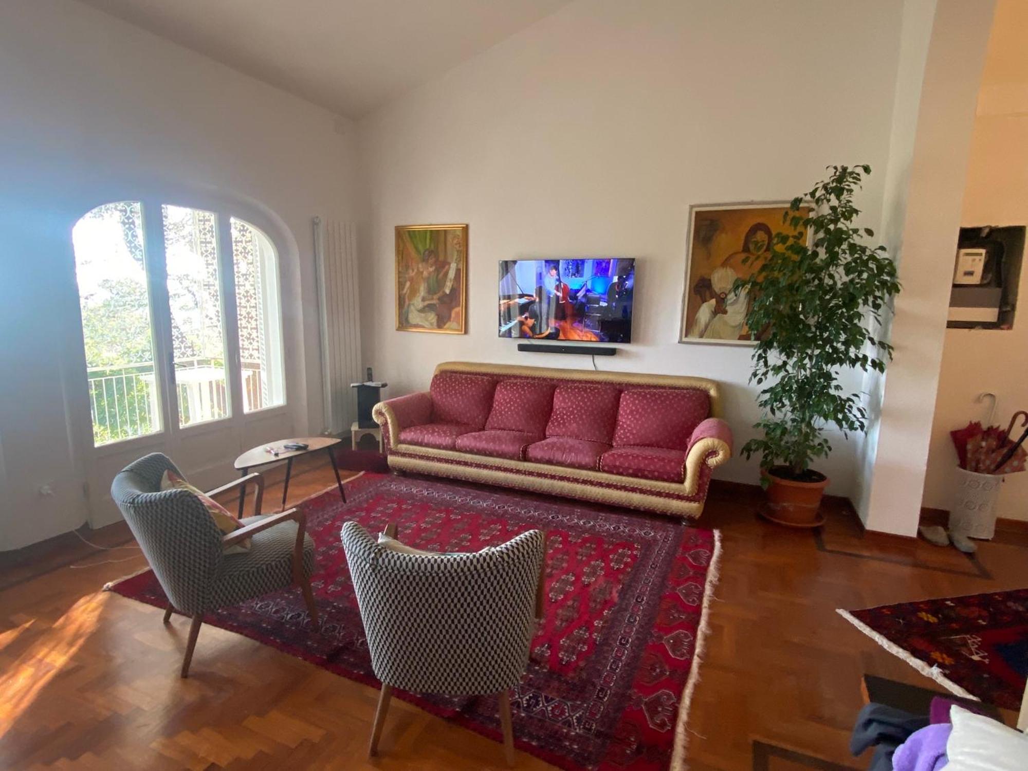 Villa Tara Куерчанела Екстериор снимка
