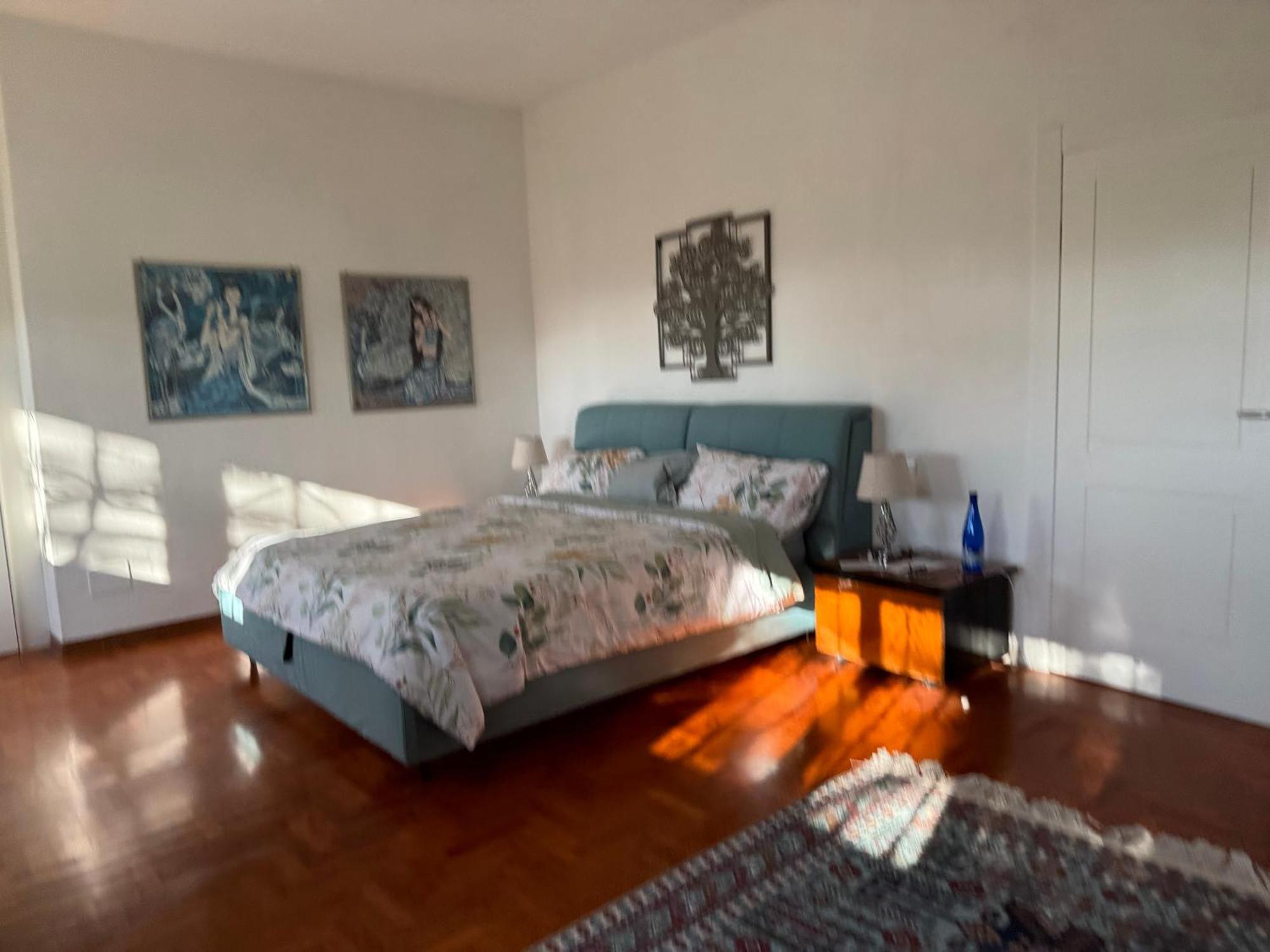 Villa Tara Куерчанела Екстериор снимка
