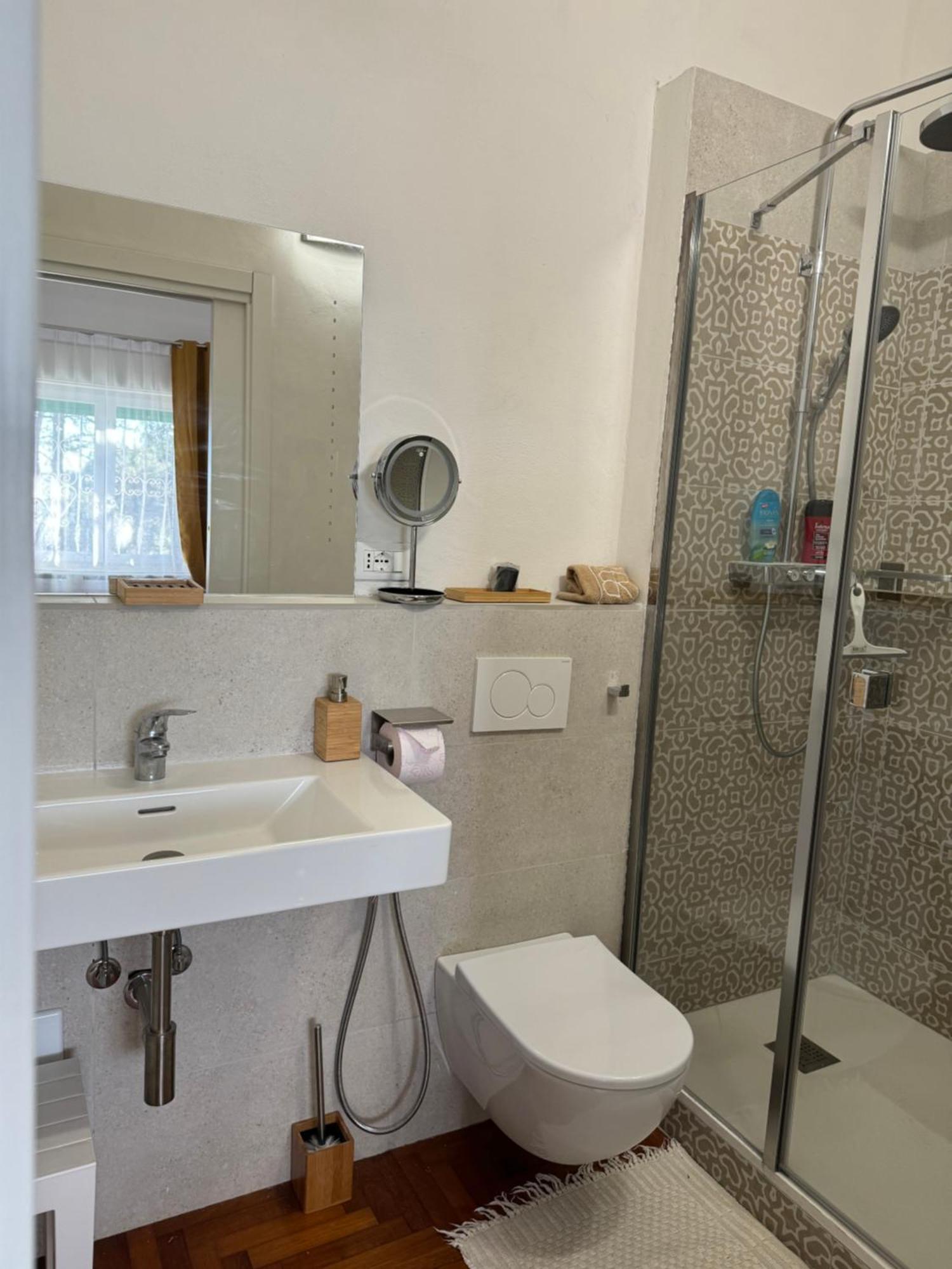 Villa Tara Куерчанела Екстериор снимка