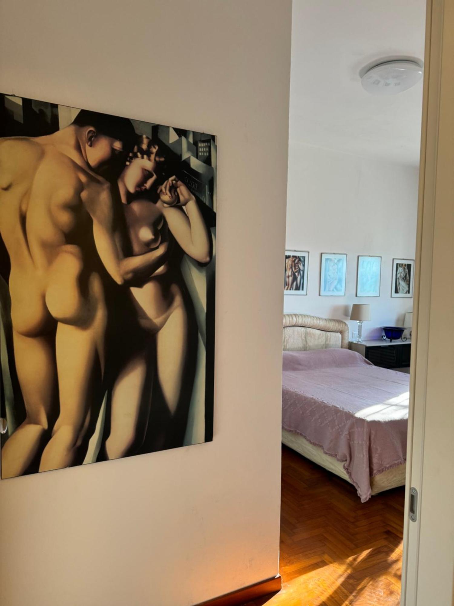 Villa Tara Куерчанела Екстериор снимка