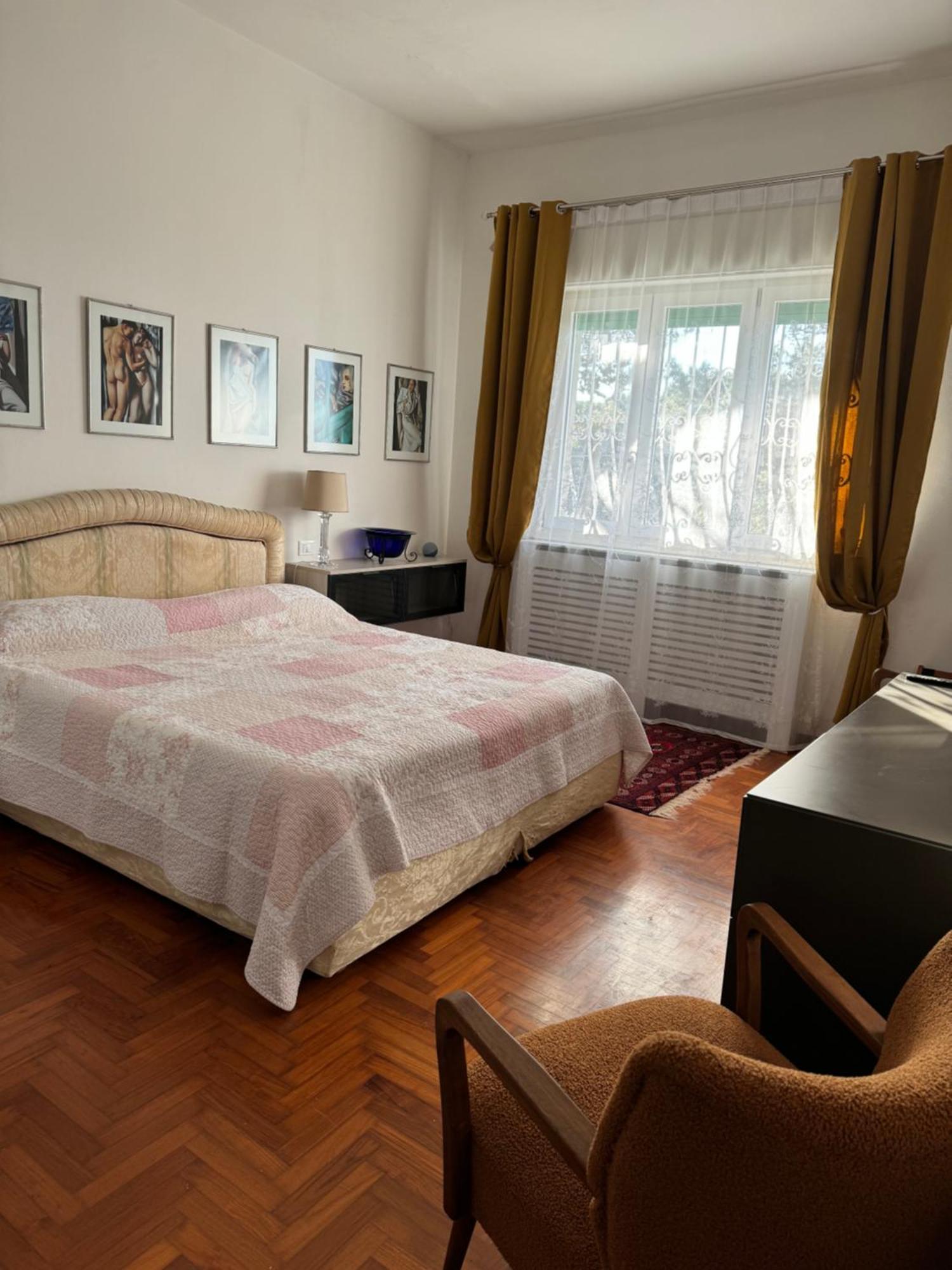 Villa Tara Куерчанела Екстериор снимка