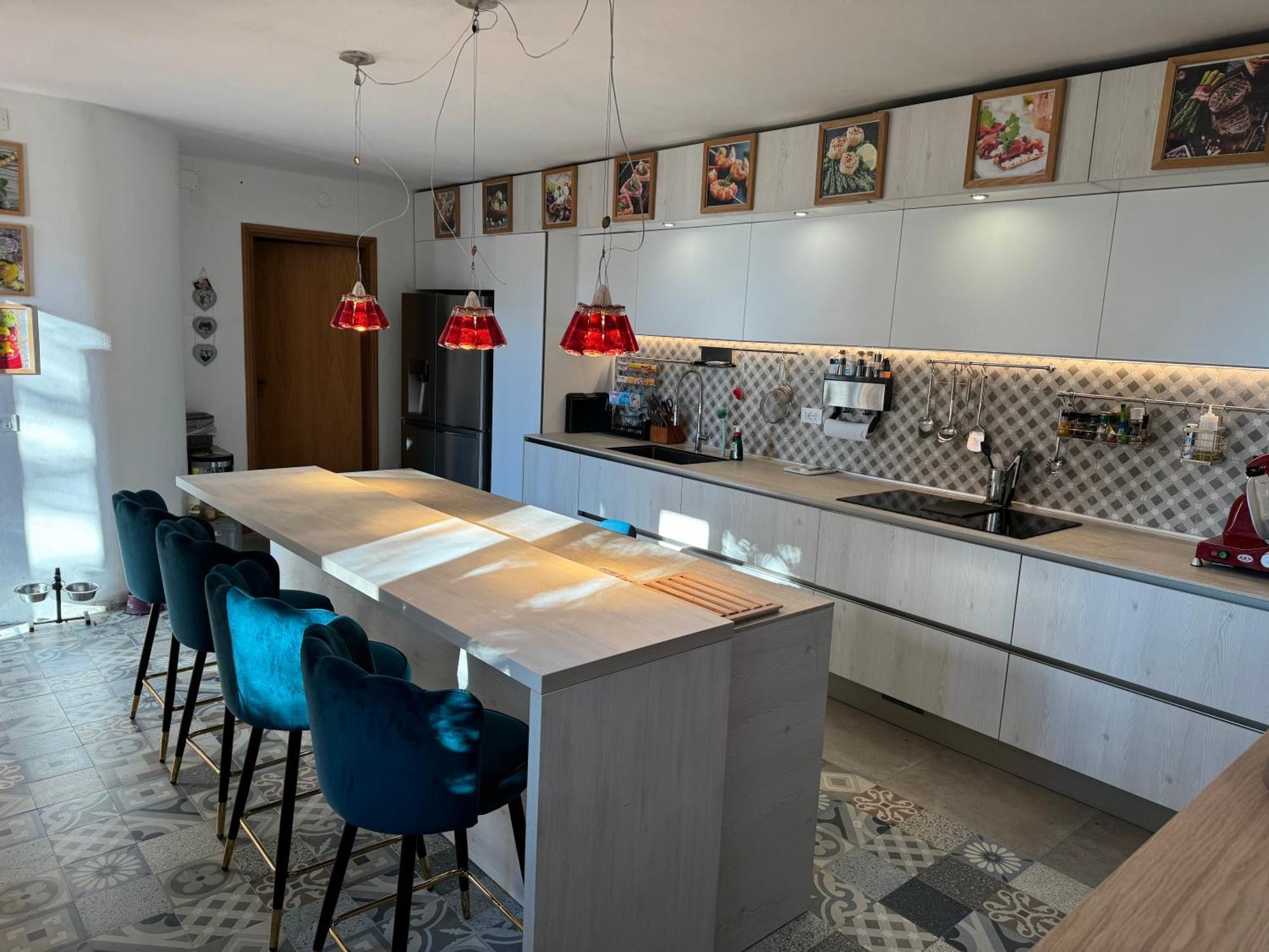 Villa Tara Куерчанела Екстериор снимка