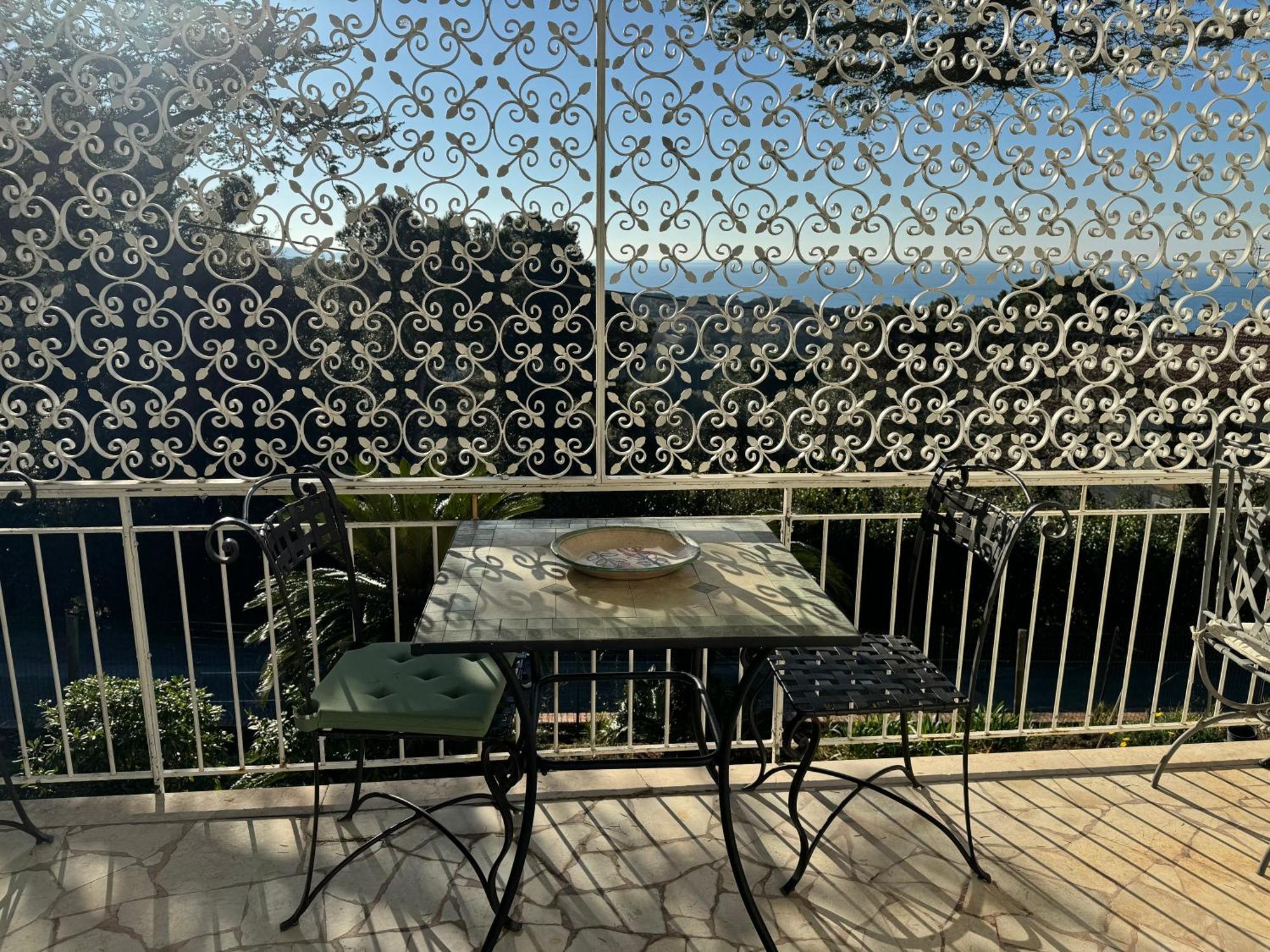 Villa Tara Куерчанела Екстериор снимка