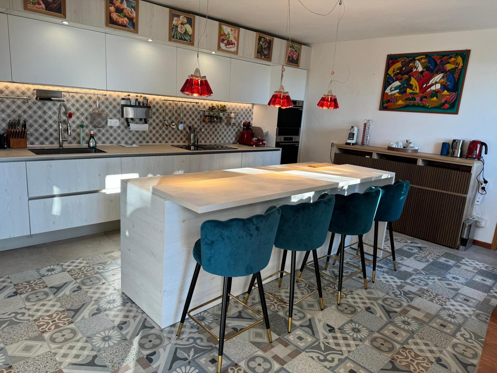 Villa Tara Куерчанела Екстериор снимка
