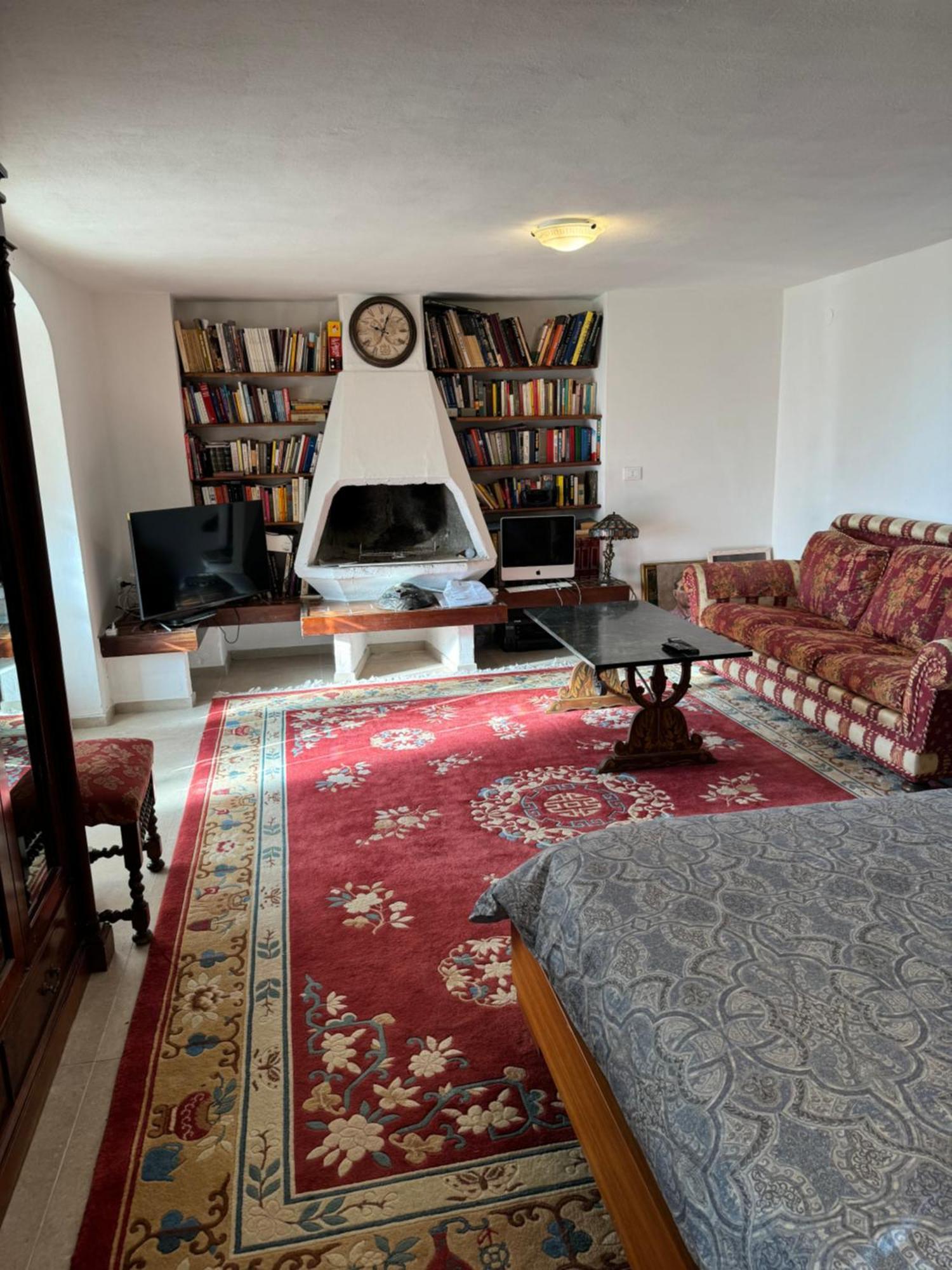 Villa Tara Куерчанела Екстериор снимка