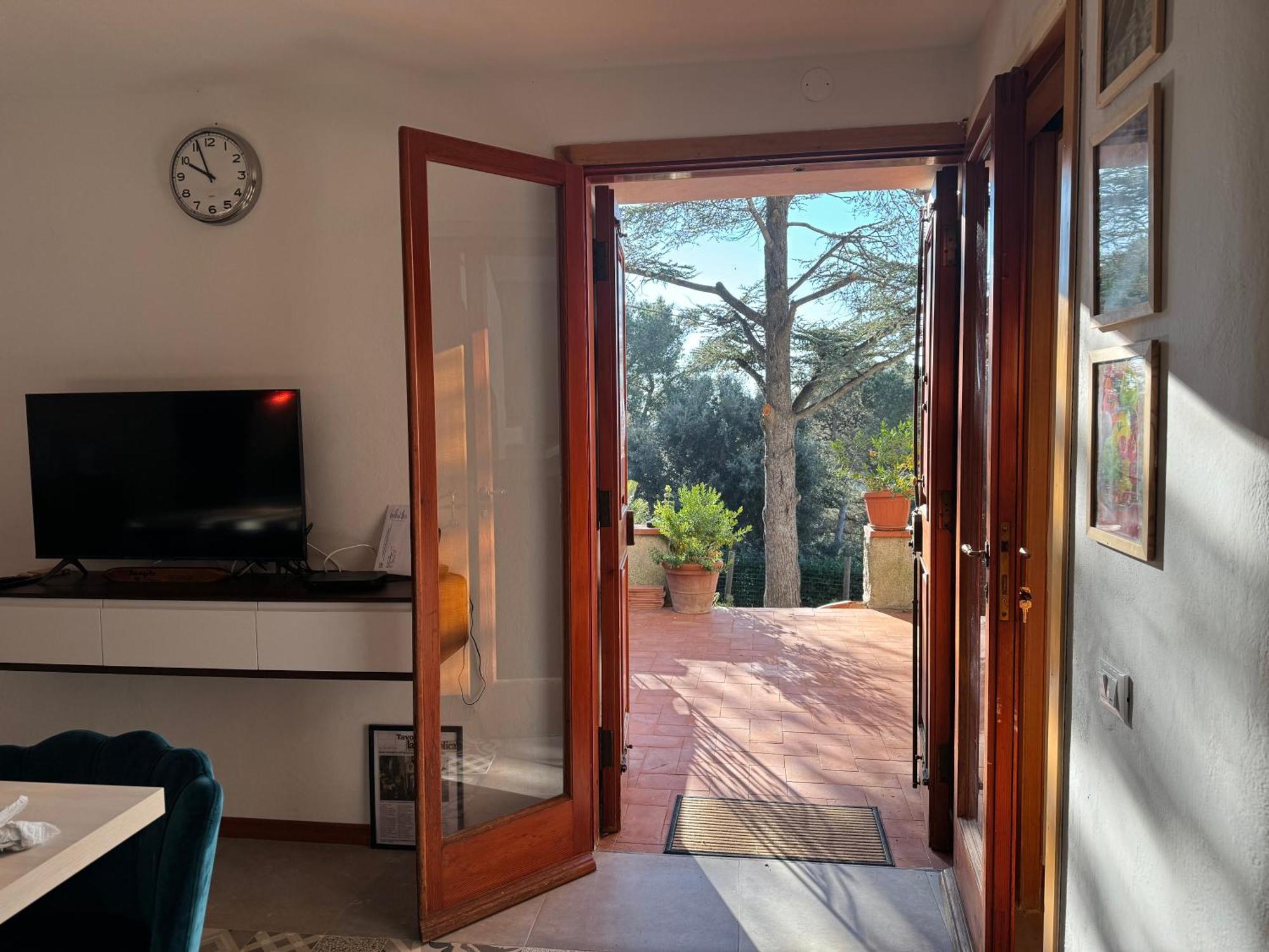 Villa Tara Куерчанела Екстериор снимка