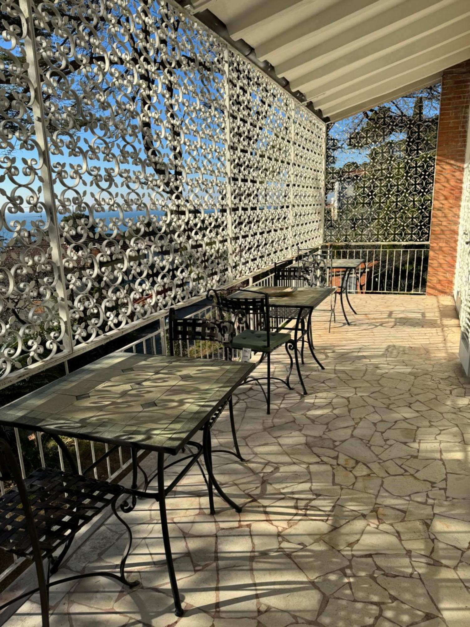 Villa Tara Куерчанела Екстериор снимка