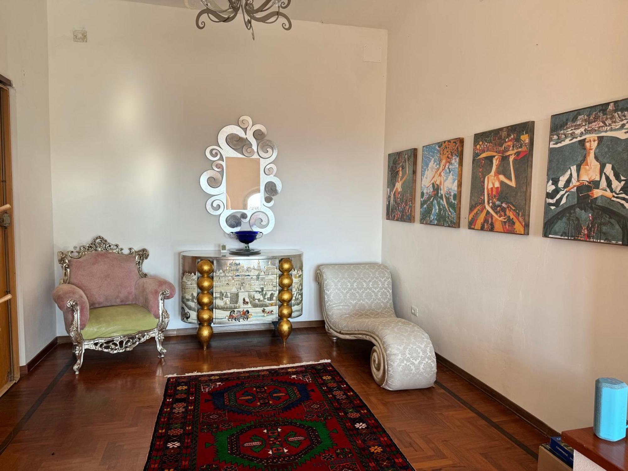 Villa Tara Куерчанела Екстериор снимка